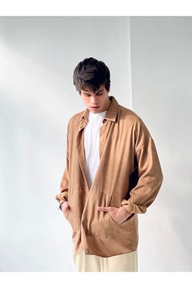 کت و ژاکت مردانه retrobird