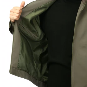 کاپشن بهاره مردانه مدل 60963