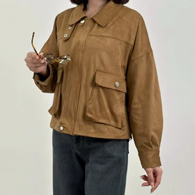 بامبر جکت سویید 1006033