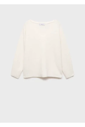 بافت زنانه اورجینال منگو mango