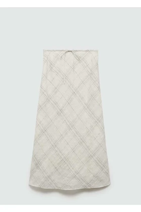 دامن زنانه mango