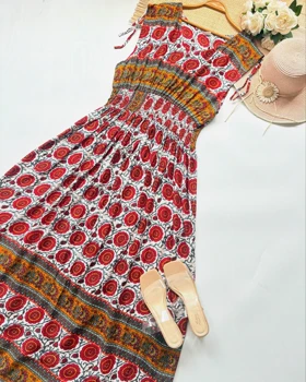 پیراهن عروسکی