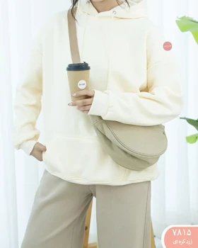 هودی ساده بیسیک 7815