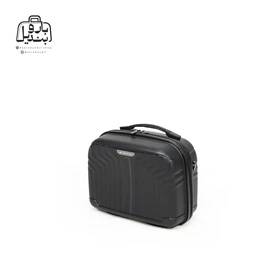 کیف آرایشی چمدان سونادا تورنتو Sonada Toronto (مشکی)