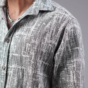 پیراهن آستین بلند پاییزه کد 231018