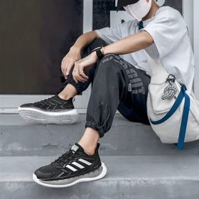 کفش ورزشی Fashion مدل Flying Wave