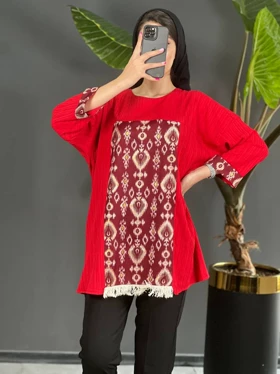 تونیک کراش سنتی 1060