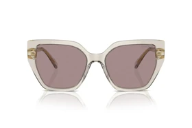 عینک آفتابی سواروسکی Swarovski SK 6016S (بژ)