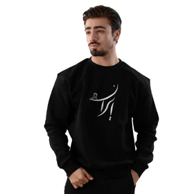 دورس اسپرت ایران مدل Freedom-4M1318 مشکی