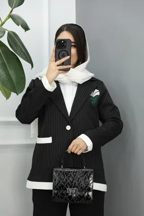 کت دیپلمات سوسن