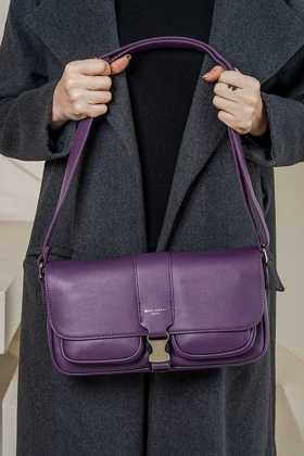 کیف دوشی مدل David Jones 7004-1