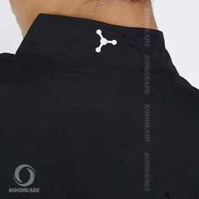 مانتو آیرو مدل ATOM