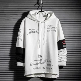 هودی پنبه داخل کرک