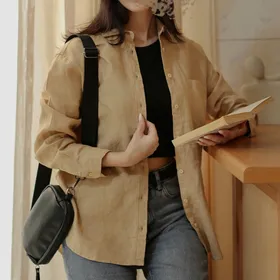 شومیز برشکا