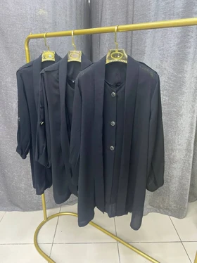 مانتو کریشه اندونزی (سایز بزرگ دارد )