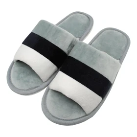 اسلیپر حوله ای مردانه نیکتا مدل 10000-1