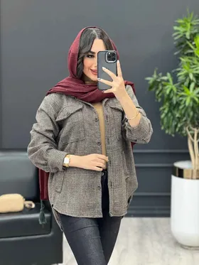 شکت چهار جیب