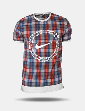تیشرت مردانه Nike