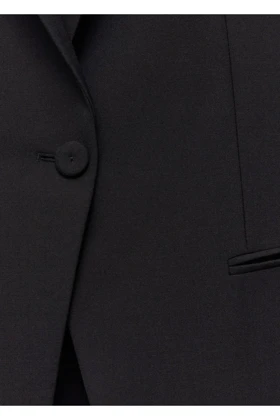 کت و ژاکت زنانه اورجینال منگو mango