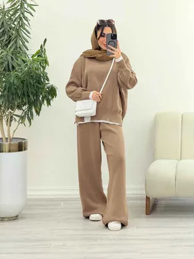 ست بافت مهرنوش