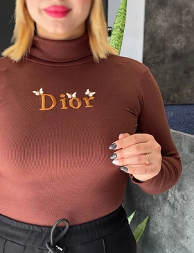 بادی کبریتی DIOR کد : 78018