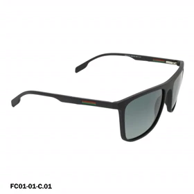 عینک آفتابی یونیسکس آنتونیو سانچز ( ANTONIO SANCHEZ ) مدل FC 01 01