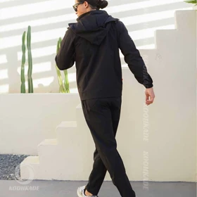 ست سویشرت شلوار NIKE آیرو