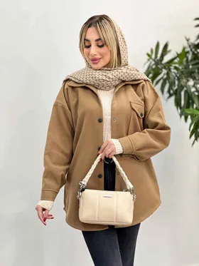 شکت فوتر تک جیب پاکتی