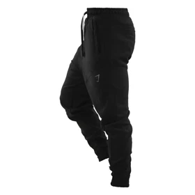 شلوار اسپرت جیم شارک مدل PB-4L1208 مشکی