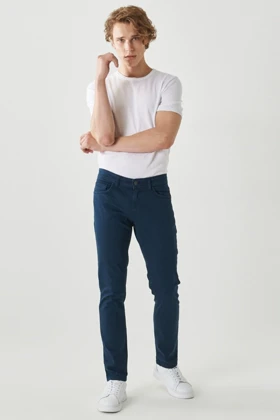 شلوار مردانه اورجینال آلتین ییلدیز کلاسیک altinyildiz-classics