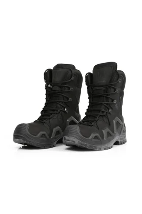 بوت و نیم بوت single-sword single-sword