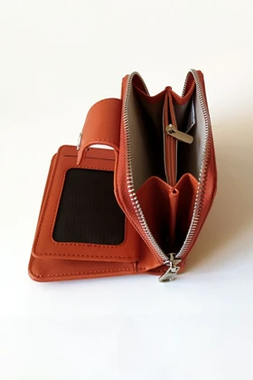 کیف پول زنانه cengiz-pakel cengiz-pakel