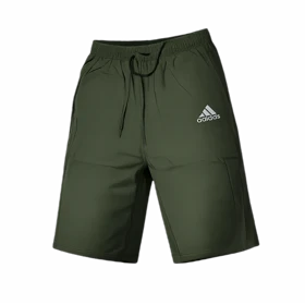 شلوارک کتان Adidas