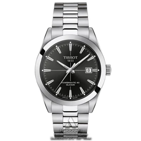 ساعت مردانه تیسوت Tissot Powermatic 80 Silicium SK22