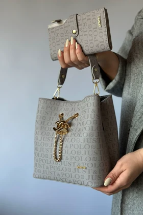 کیف زنانه دوشی just-polo