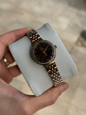 ساعت داتیس اورجینال زنانه D8611