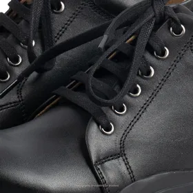 کفش بوگی-ووگی گازولین مشکی شبرو - GAAZOLIN Boogie-Woogie Shoes Black Moon Walk W