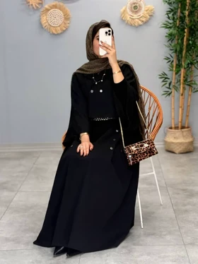 3263-کت و دامن کارولین