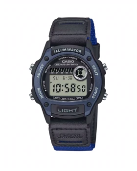 ساعت مچی مردانه کاسیو CASIO W-220HF-2AV