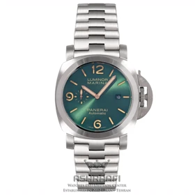 ساعت مچی پنرای Panerai Luminor Marina SG1