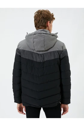 کت و کاپشن مردانه koton