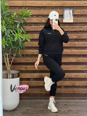 ست هودی و جاگر NIKE