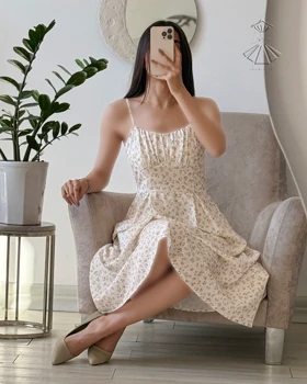 پیراهن طرح‌دار