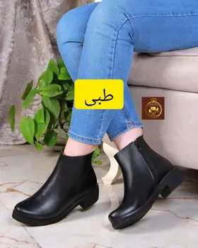نیمبوت زنانه مارگاریتا 2