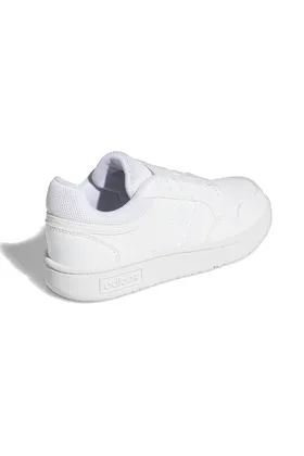 کفش راحتی زنانه Hoops 3.0 Gw0433 White GW3036
