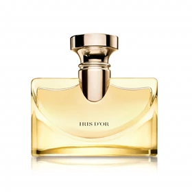 ادوپرفیوم زنانه بولگاری مدل Splendida Iris d'Or حجم 100 میلی لیتر