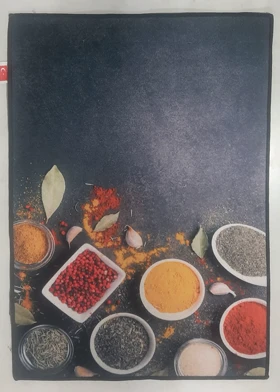 پادری چاپی