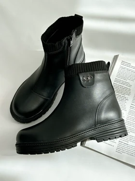 نیم بوت دیزل بالا کش 1911