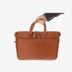 کیف اداری چرم مردانه
