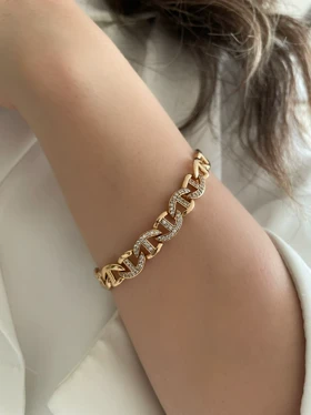 دستبندای نگین‌دار ژوپینگ